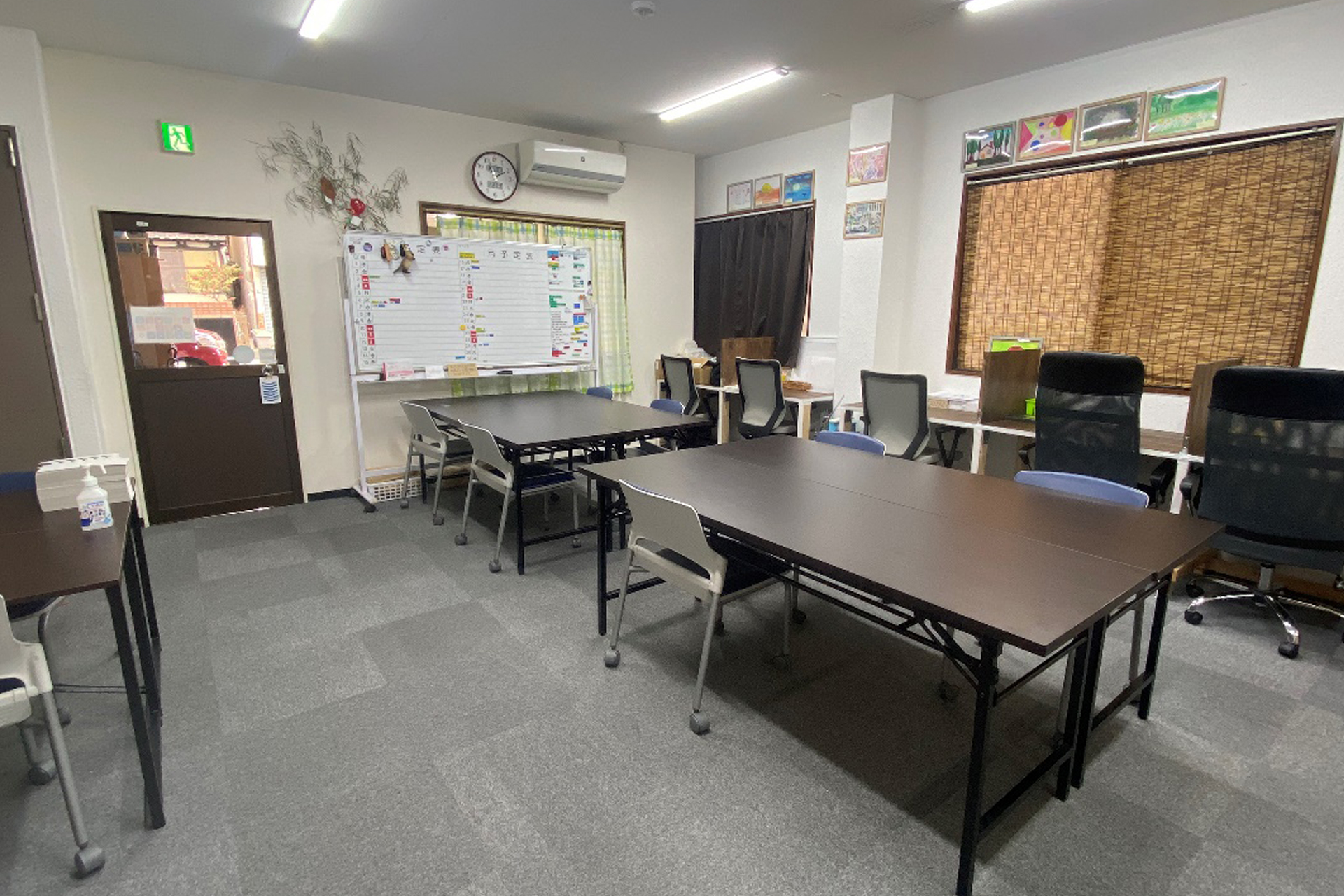 ともいき工房 守口金田ホーム